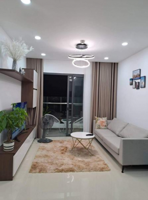Căn hộ Phú Tài Residence
